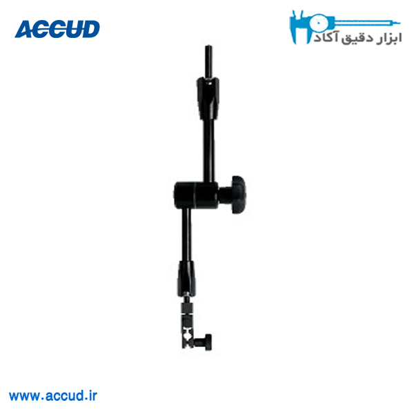 پایه ساعت مفصلی بدون مگنت Accud (اکیود اتریش با گارانتی شرکتی) مدل 686-080-01