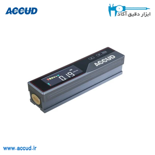 تراز دیجیتال بلوتوثی 20 سانتی متر Accud (اکیود اتریش با گارانتی شرکتی) مدل 718-008-01