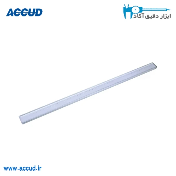 ترازوی شیشه ای 40 سانتی متر Accud (اکیود اتریش با گارانتی شرکتی) مدل 552-016-11