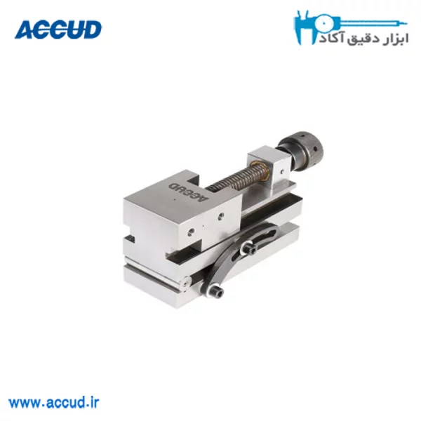 گیره سینوسی دقیق 90-0 میلی متر Accud (اکیود اتریش با گارانتی شرکتی) مدل 657-090-01