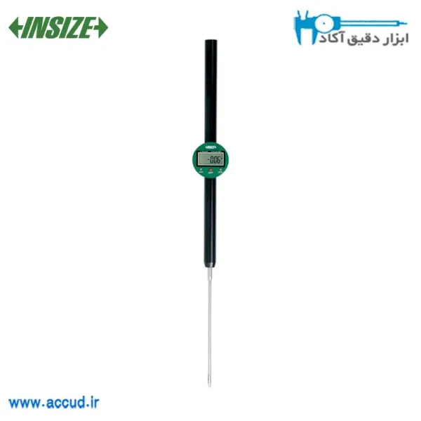 ساعت دیجیتال کورس 150 میلی متر INSIZE (با گارانتی رسمی شرکت اینسایز) مدل 2151-150