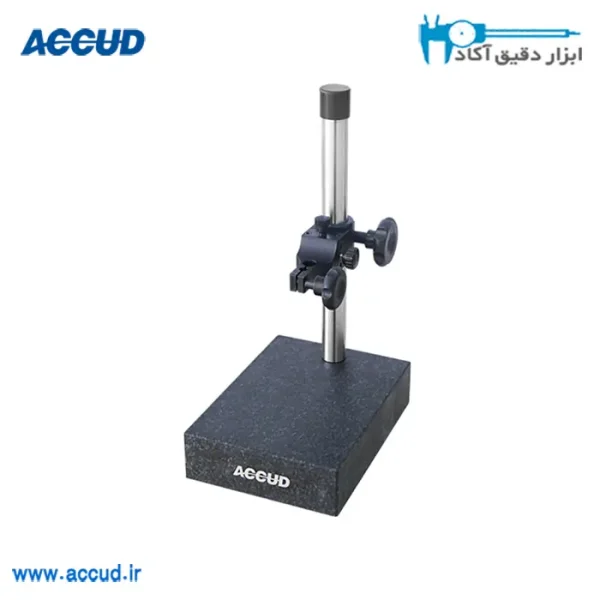 پایه ساعت صفحه گرانیتی Accud (اکود با گارانتی شرکتی) مدل 289-008-61P
