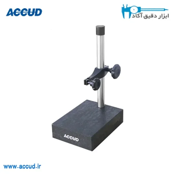 پایه ساعت صفحه گرانیتی Accud (اکود با گارانتی شرکتی) مدل 289-008-62P