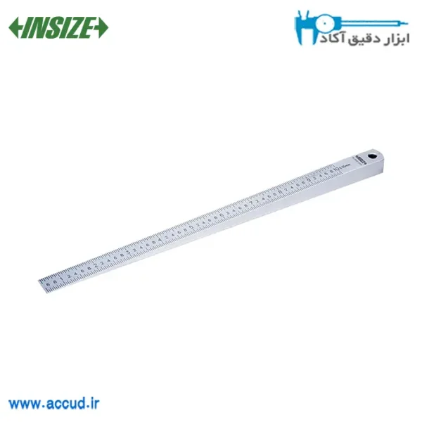 تیپر گیج مخروطی 10-0.5 میلی متر INSIZE (با گارانتی رسمی شرکت اینسایز) مدل 4630-1