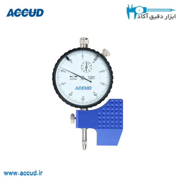 ارتفاع سنج عقربه ای Accud (اکود با گارانتی شرکتی) مدل 485-010-11