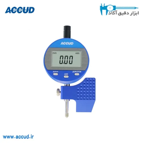 ارتفاع سنج دیجیتال Accud (اکود با گارانتی شرکتی) مدل 485-012-11S
