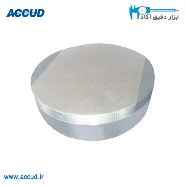 سه نظام مغناطیسی گرد Accud (اکود با گارانتی شرکتی) مدل 608-250-01