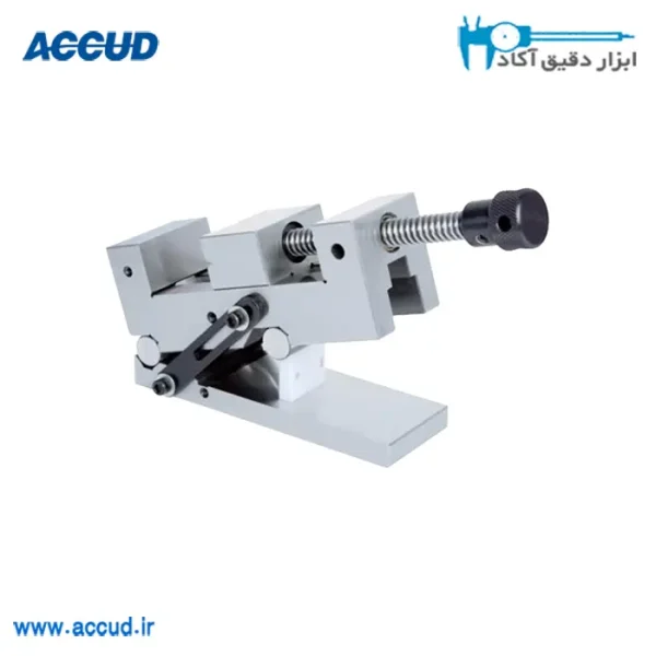 گیره سینوسی دقیق 85-0 میلی متر Accud (اکود با گارانتی شرکتی) مدل 657-085-51