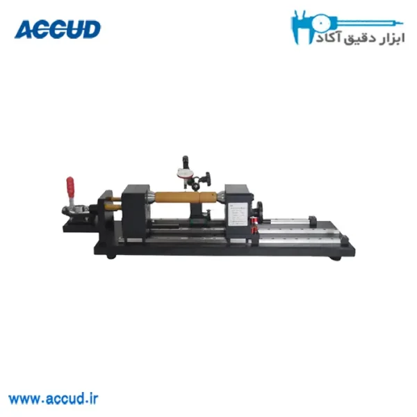 دستگاه موقعیت یاب (طول،عرض،ارتفاع) Accud (اکود با گارانتی شرکتی) مدل 663-012-021