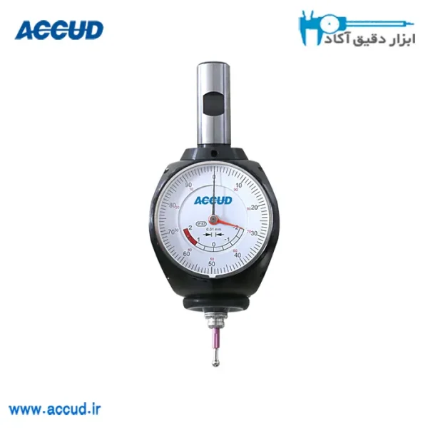 3D TESTER (ضد ضربه و ضد آب IP67) Accud (اکود با گارانتی شرکتی) مدل 680-004-03