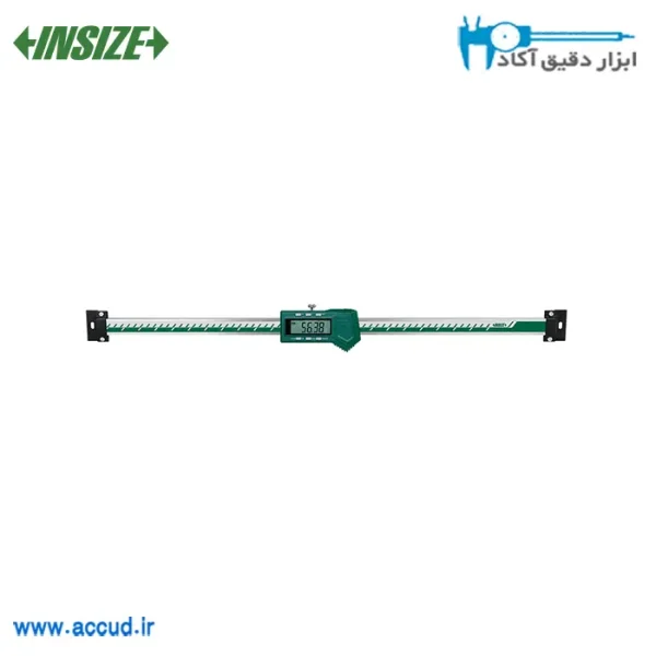 خط کش دیجیتال افقی 50 سانتی متر INSIZE (با گارانتی رسمی شرکت اینسایز) مدل 7101-500