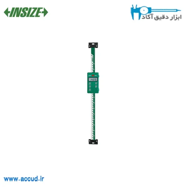 خط کش دیجیتال عمودی 30 سانتی متر INSIZE (با گارانتی رسمی شرکت اینسایز) مدل 7102-300