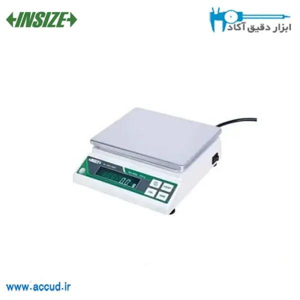 ترازو دقیق صنعتی 300 گرمی INSIZE (با گارانتی رسمی شرکت اینسایز) مدل 8301-300
