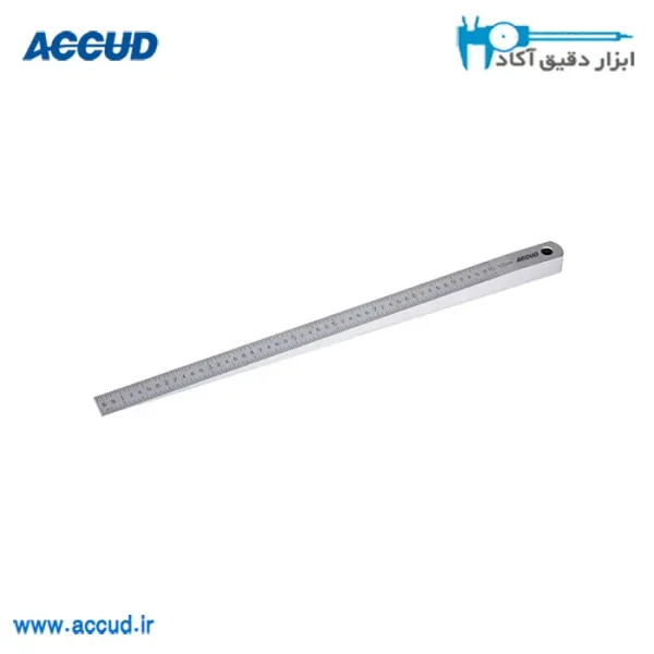 تیپر گیج ضخامت شیار 15.-01. (اکود با گارانتی شرکتی) Accud مدل 961-004-05I