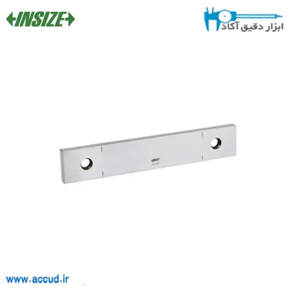 گیج بلاک 1 متری INSIZE (با گارانتی رسمی شرکت اینسایز) مدل C1000-4101