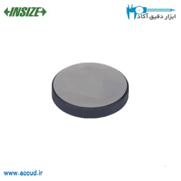 تست بلوک سختی سنج INSIZE (با گارانتی رسمی شرکت اینسایز) مدل HDT-B-SA