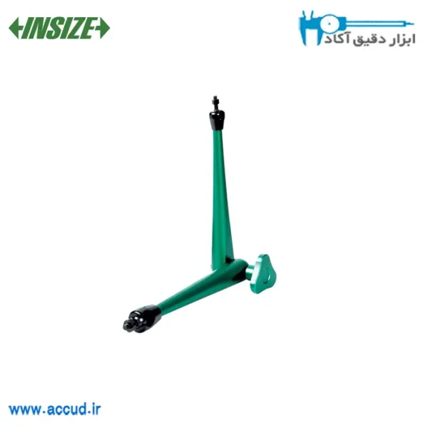 بازوی مفصلی 220 میلی متر INSIZE (با گارانتی رسمی شرکت اینسایز) مدل 6236-220