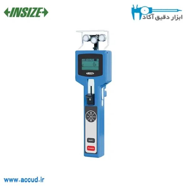 دستگاه اندازه گیری کشش سیم INSIZE (با گارانتی رسمی شرکت اینسایز) مدل ISF-DT200