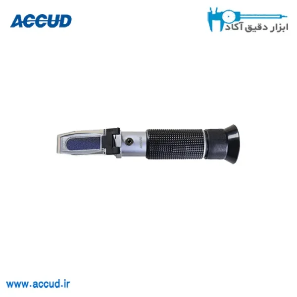 غلظت سنج %50 Accud (اکود با گارانتی شرکتی) مدل RM50S