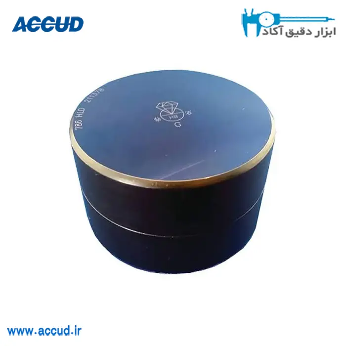 test block